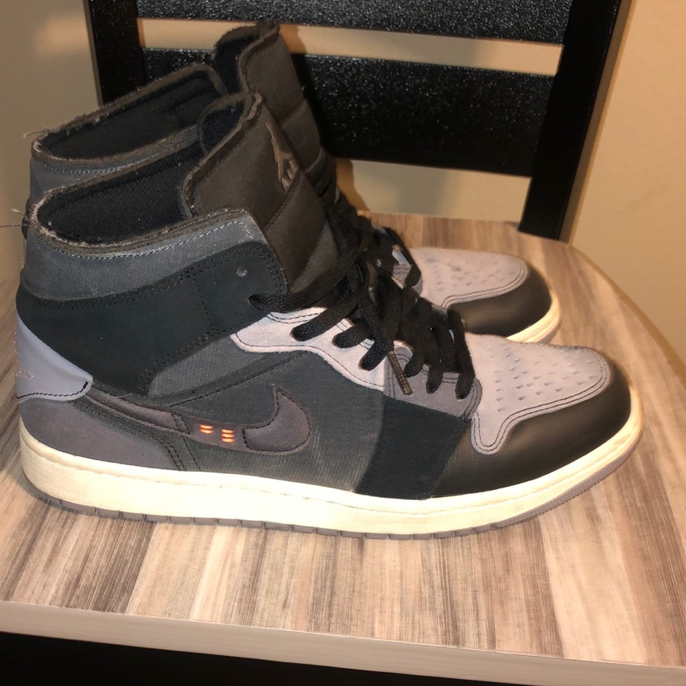 Jordan Retro 1